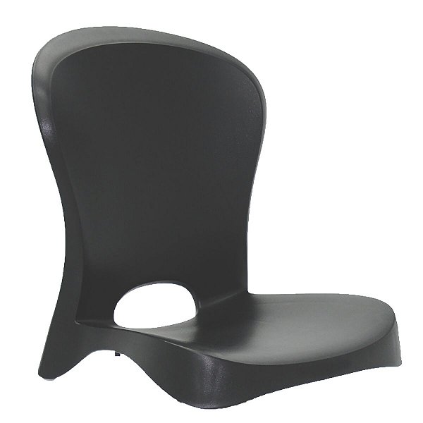 Concha Jolie Preta Tramontina 92110009