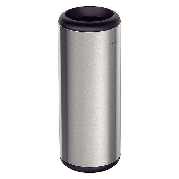 Lixeira Inox Cápsula 31L Scotch Brite Aro Tramonti 94540018