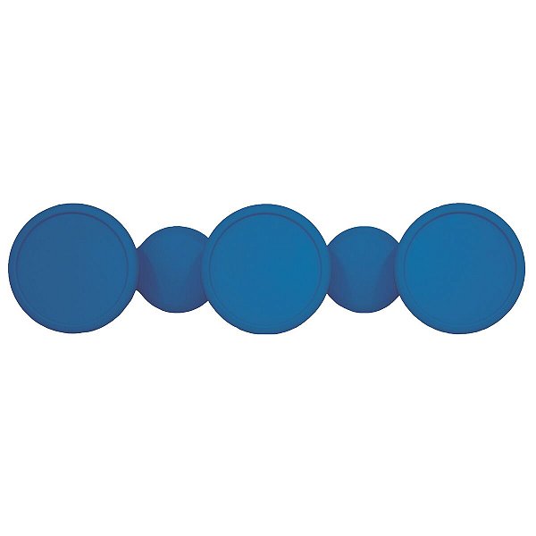 Gancho Cabide Roupas Bola Mariner Tramontina 92756030