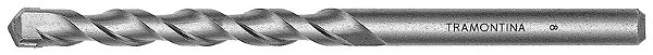 Broca Para Concreto 13 X 150Mm 1/2 Tramontina 43142013