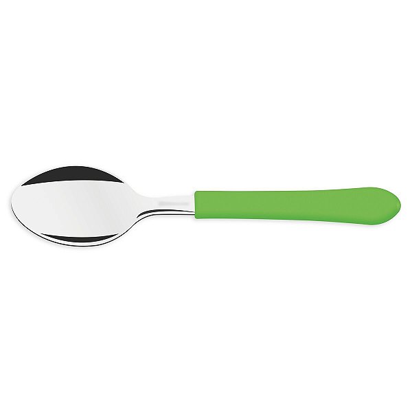 Colher Para Sobremesa Tramontina 23186420