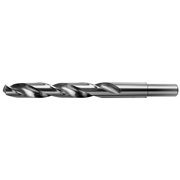 Broca Para Aço 16X178 Mm Din 338 Tramontina 43141154