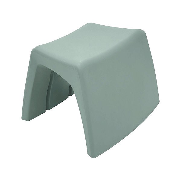 Banco Elo Sálvia Polietileno Tramontina 92727220