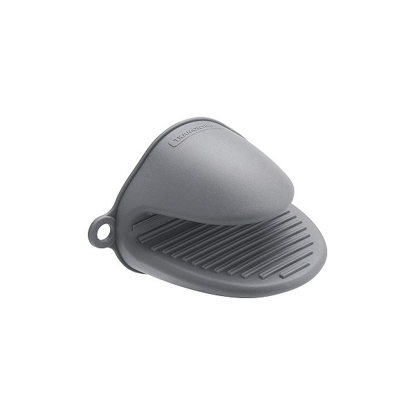 Luva Térmica Cinza Silicone Tramontina 62996020