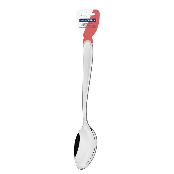 Colher Para Arroz Aço Inox Tramontina 63903101