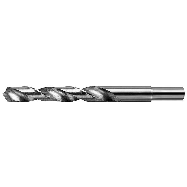 Broca Para Aço 15X169 Mm Din 338 Tramontina 43141053