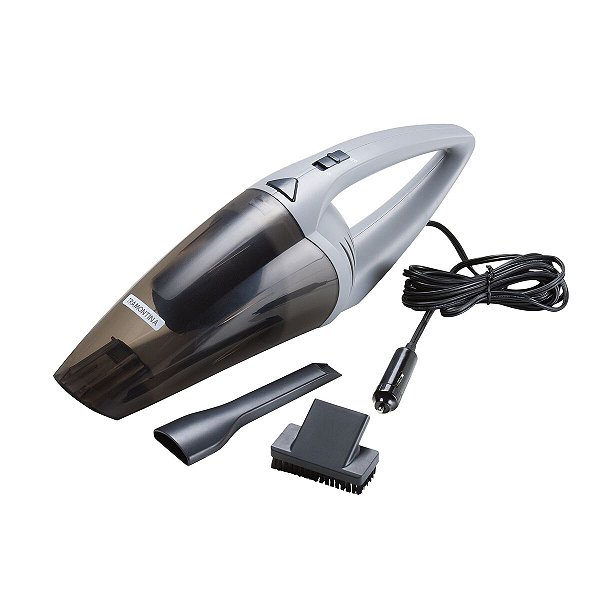 Aspirador Pó Portátil Para Carros Tramontina 42350070