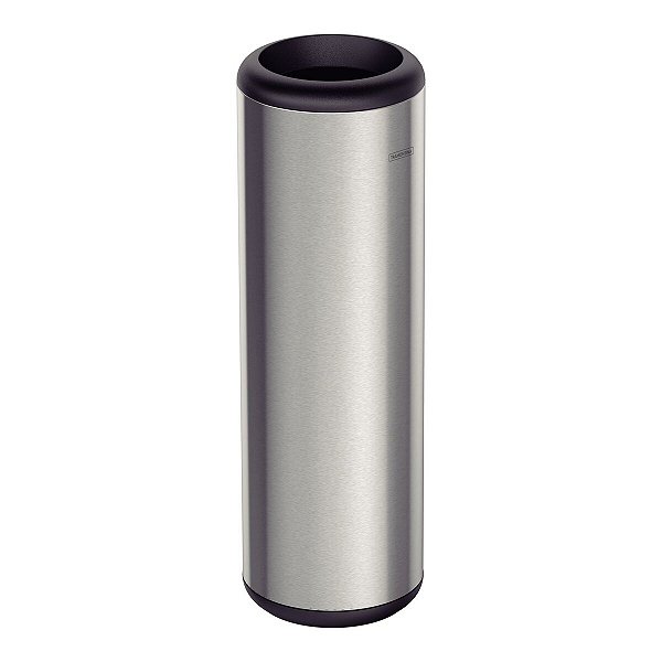 Lixeira Inox Cápsula 20L Scotch Brite Aro Tramonti 94540016