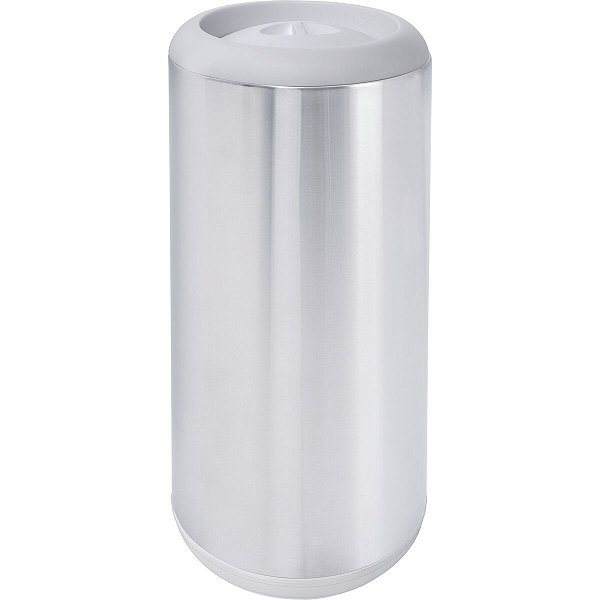 Lixeira Cápsula Com Tampa Tramontina 94540009