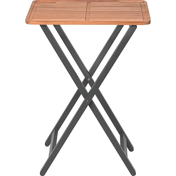 Bancada Madeira Churrasco Muiracatiara Tramont 13054100