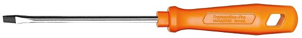 Chave Fenda Fenda 9X250Mm 3/8X10 Tramontina 44160052