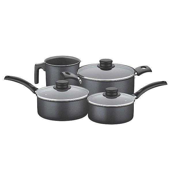 Jogo Panelas 4 Peças Tramontina 20298660