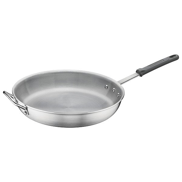 Frigideira Profissional Alum Lixado 5,7L Tramontina 20833036