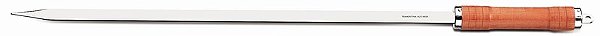 Espeto Para Churrasco 95Cm Tramontina 26476095