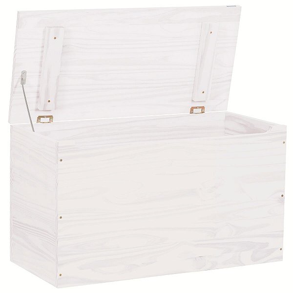 Baú Branco Lar In Casa Tramontina 91754073