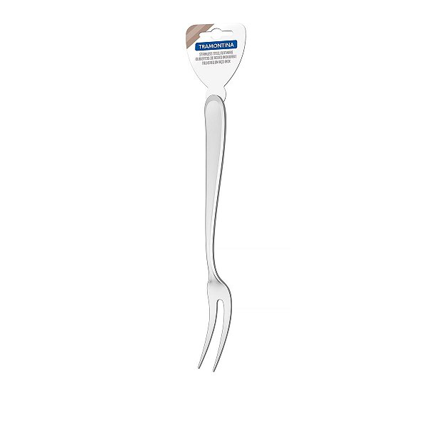 Garfo Trinchante Aço Inox Tramontina 63903471