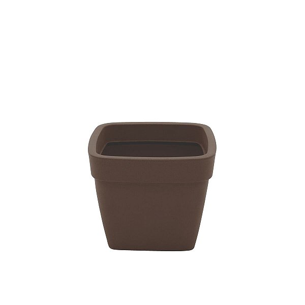 Vaso Cachepo Romano Médio Terracota Tramontina 92790109