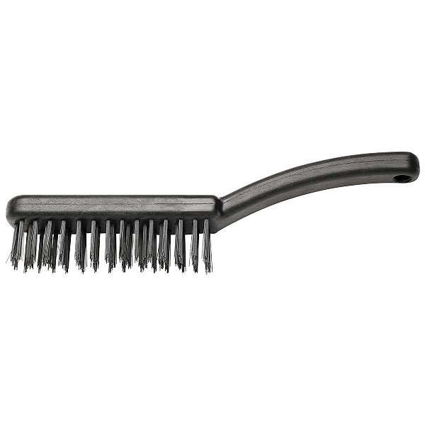 Escova De Aco Base Plastica Tramontina 43186001