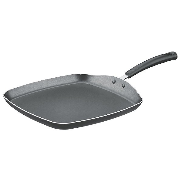 Bistequeira Aluminio 24Cm Versalhes Tramontina 20127024