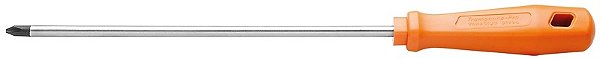 Chave Philips Ponta Cruzada 8Mm 200Mm Tramontina 44165042