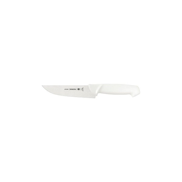 Faca Acougueiro Inox 6 Profissional Tramontina 24621086