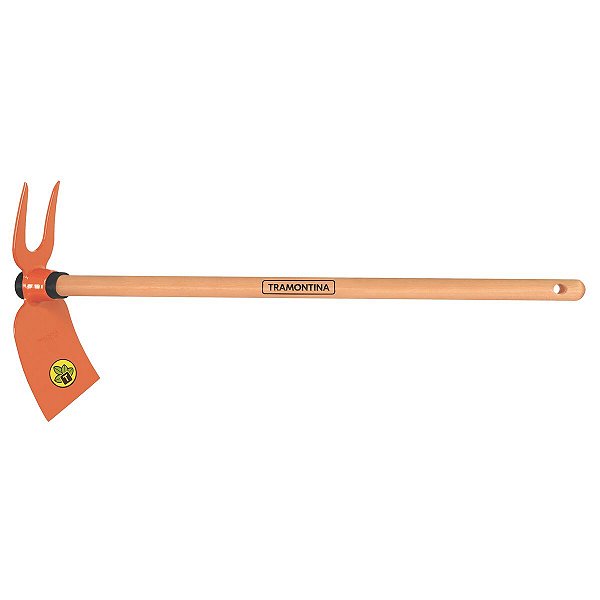Sacho Duas Pontas C/ Cabo 43Cm Tramontina 77802201