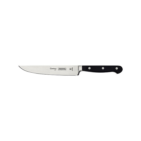 Faca Para Cozinha Inox 7 Century Tramontina 24007107