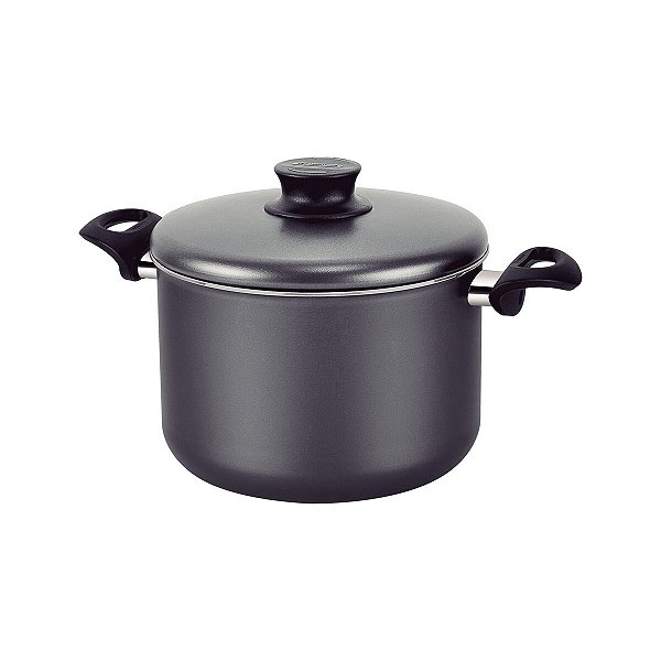 Panela Caldeirao Tampa Aluminio 16Cm 2L Tramontina 20530616