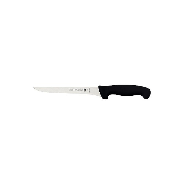Faca Osso Desossar Inox 7 Profissional Tramontina 24602007