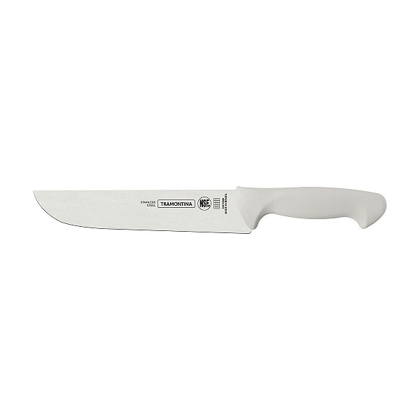 Faca Para Carne Inox 8 Premium Tramontina 24475188