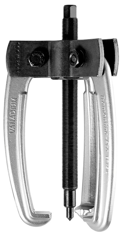 Sacador Polias 3 Garras 6 Pol Saca Polia Tramontina 44029006