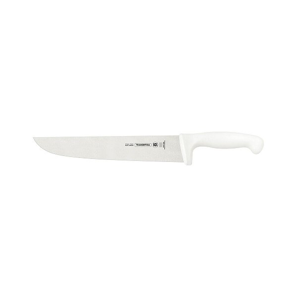 Faca Carne Inox 10 Profissional Tramontina 24607080
