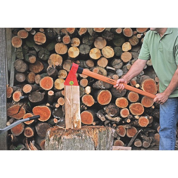 Machado Cabeca Quadrada 4,5 Cabo 90 Cm Tramontina 77321543