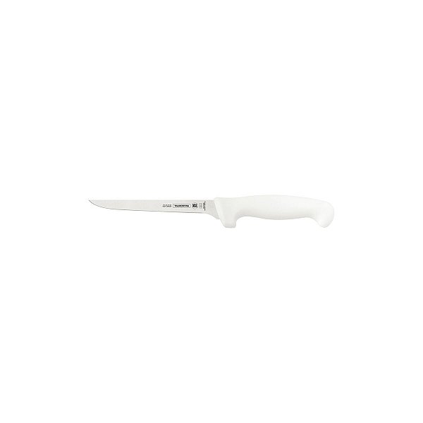 Faca Osso Desossar Inox 6 Profissional Tramontina 24635086