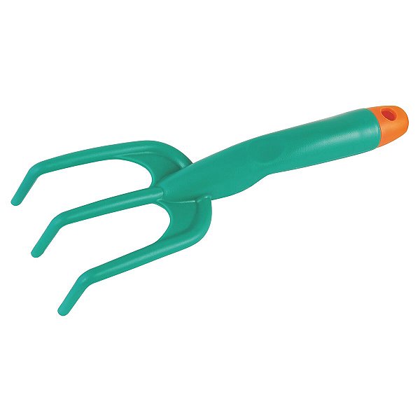 Ancinho Jardim Plastico Tramontina 77952000