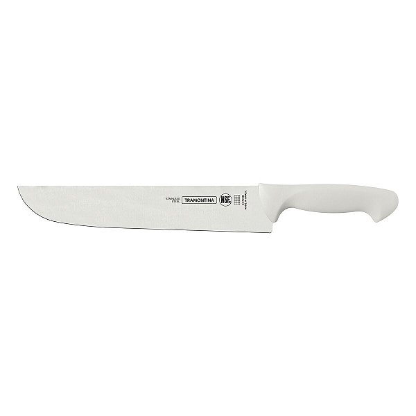 Faca Para Carne Inox 10 Premium Tramontina 24475180