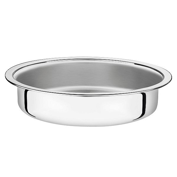 Recipiente Tigela Prato Inox 7L Tramontina 61042110