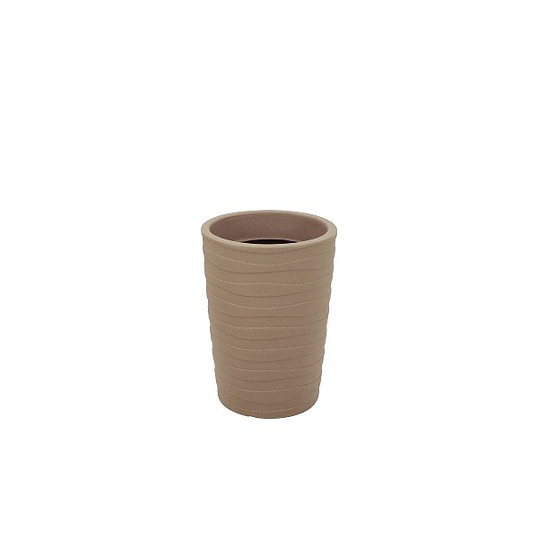 Vaso Cachepo Ornamental Grego Areia Tramontina 92782000