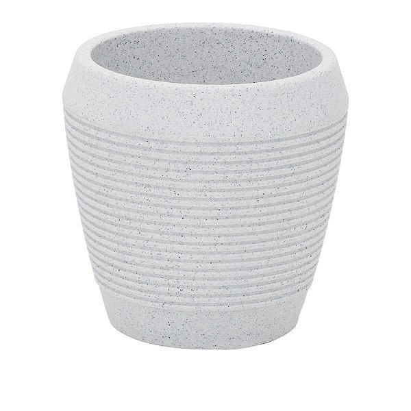 Vaso Cachepo Egipcio Grande Marmore Tramontina 92783010