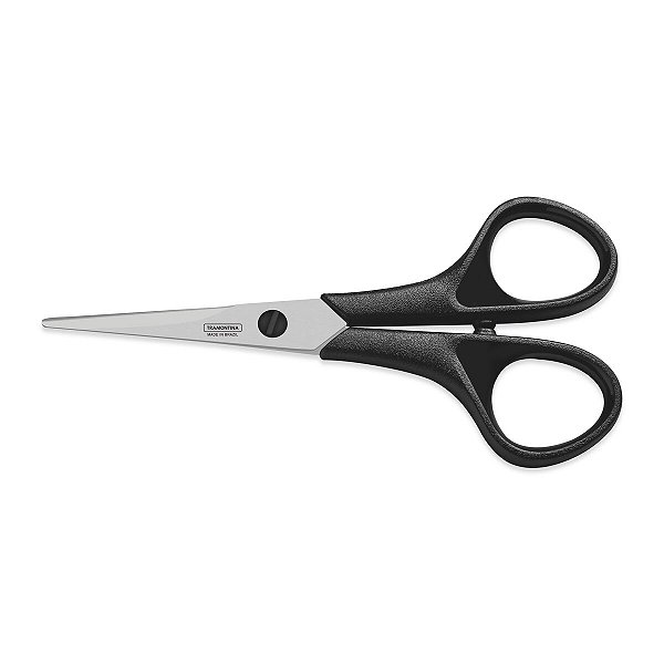 Tesoura Bordado Inox 5 Supercort Tramontina 25907105