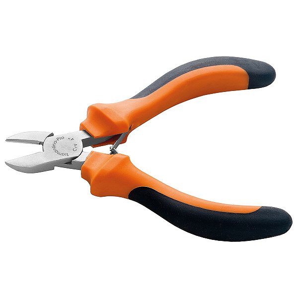 Alicate Diagonal 4 Tramontina 44070101