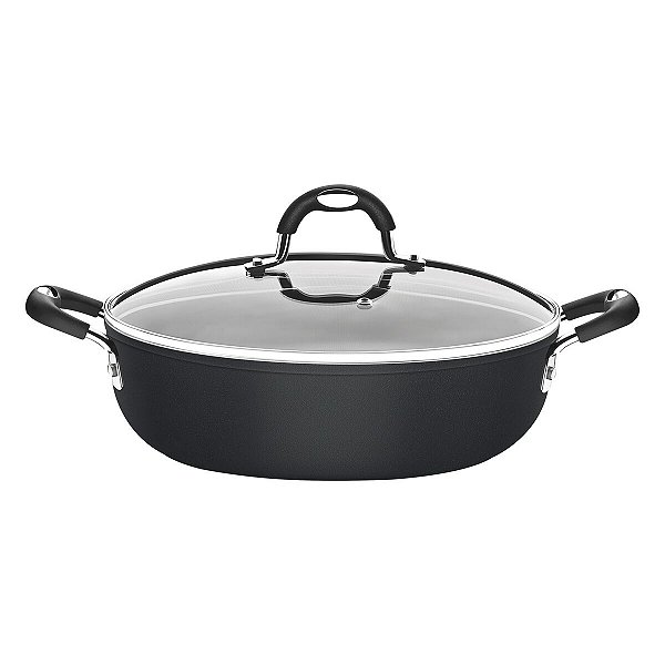 Panela Fritadeira Arrozeira 28Cm Monaco 4,2L Tramon 20863028