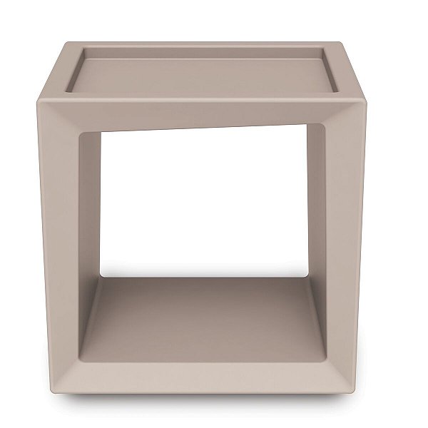 Estante Prateleira Nicho Modular Arty-Q Tramontina 92751210