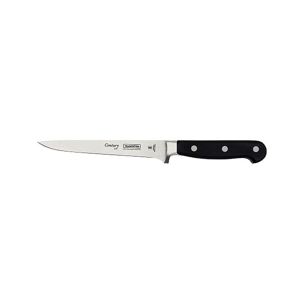 Faca Osso Desossar Inox 6 Century Tramontina 24006106