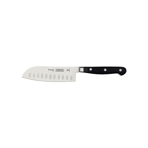 Faca Fatiar Picar Inox 5 Century Tramontina 24020105