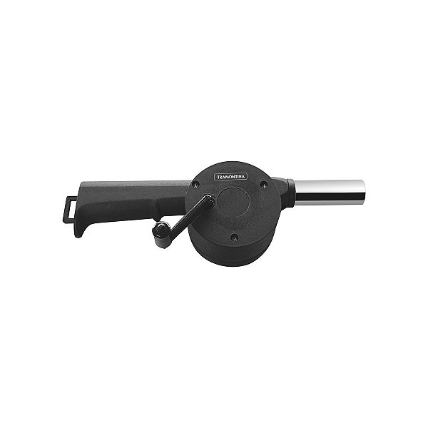 Soprador Abanar Soprar Carvão Churrasco Tramontina 26479100