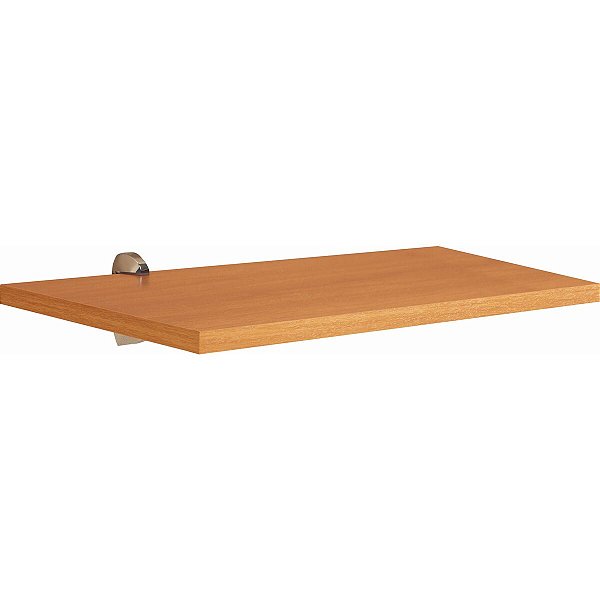 Prateleira Elite Noce Brianza 90Cm 25Cm Tramontina 91297097