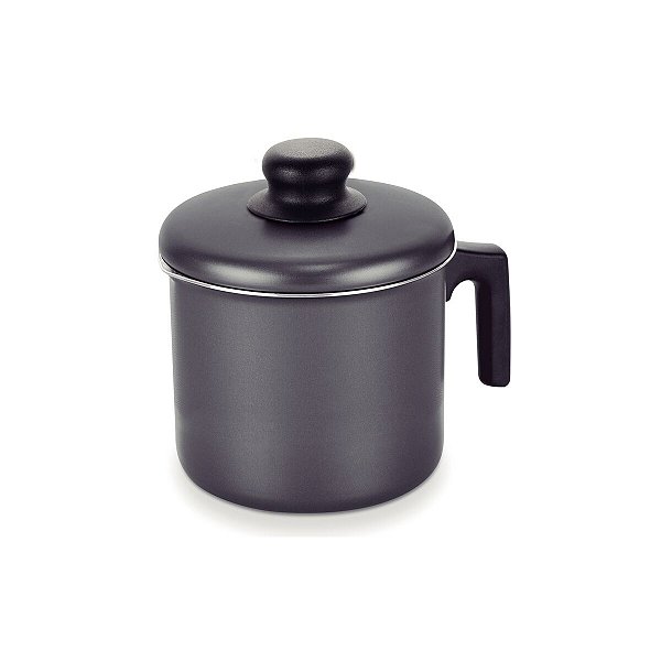 Caneco Fervedor Leiteira Tampa 16Cm 2,6L Tramontina 20541616