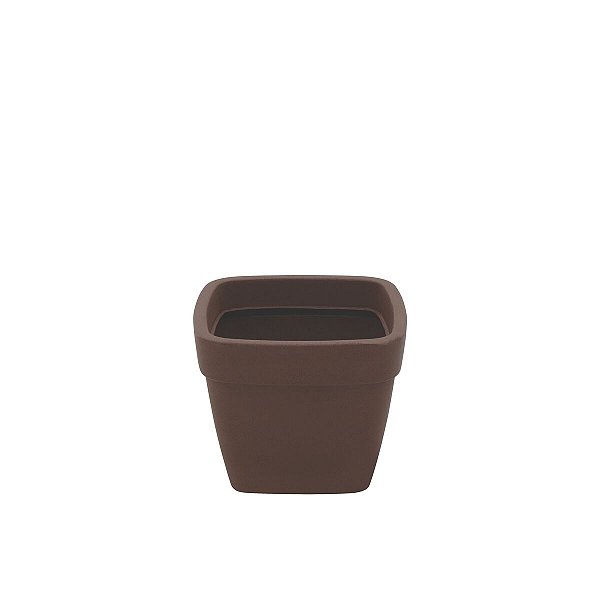 Vaso Cachepo Romano Pequeno Terracota Tramontina 92791109