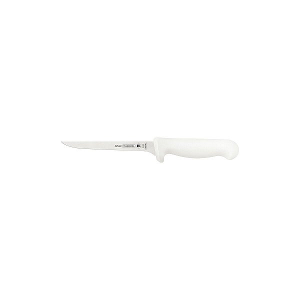 Faca Osso Desossar Inox 6 Profissional Tramontina 24661086